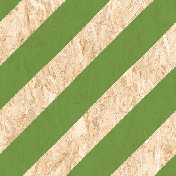Керамогранит Nenets-R Natural Verde 59.3x59.3