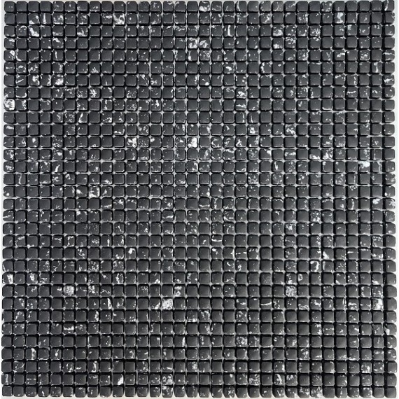 Мозаика Neo Black 30.5x30.5
