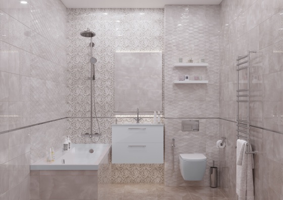 Neo Chic (Global Tile)