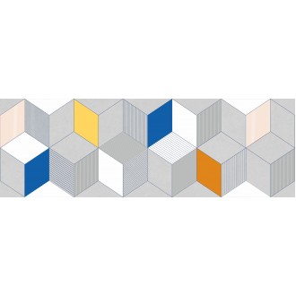 Neo Deco Cube 20x60