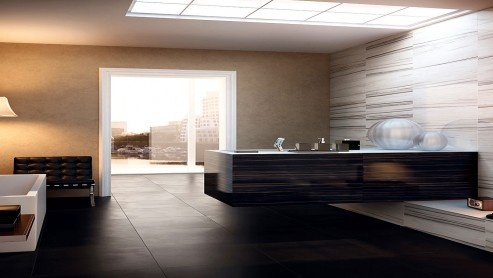 Керамогранит Neoclassica (La Faenza)