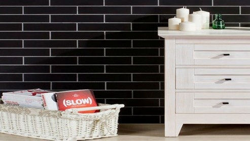 Керамогранит Nero CERRAD