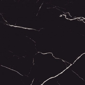 Nero Marquina Black 60x60