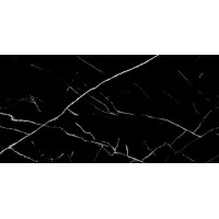 Nero Marquina Black Panther 60x120