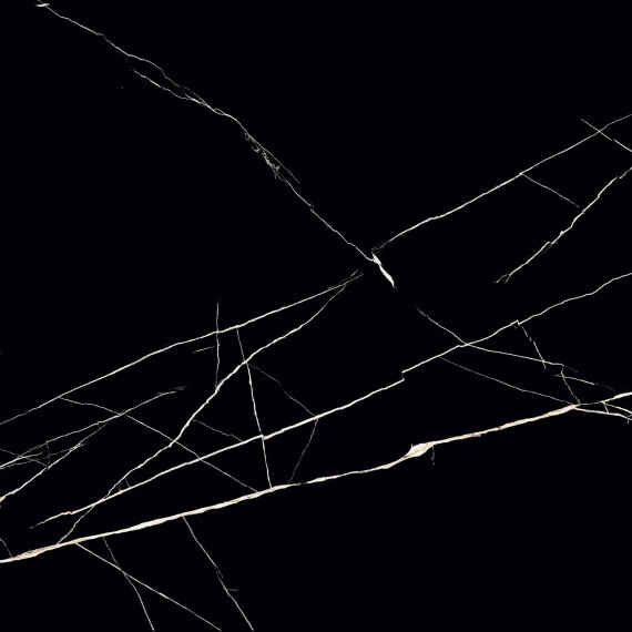 Керамогранит Nero Marquina HG 60x60