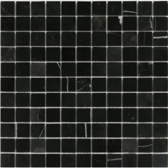 Nero oriente MAT 4.8x4.8x7 30.5x30.5