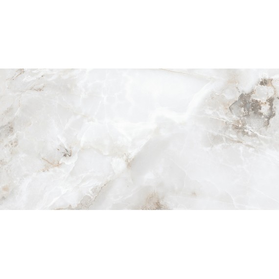 Керамогранит Nestle Bianco Polished 60x120