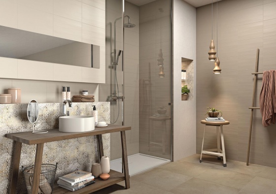 Neutral (MARAZZI Italy)