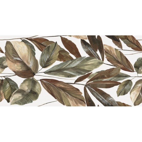 Керамическая плитка Neve Satin Giardino Rect. 60x120