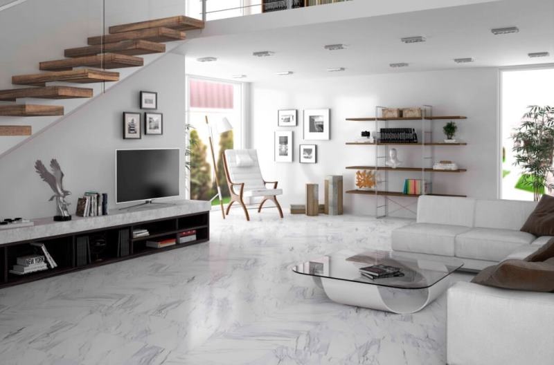 New Calacatta ProGRES Ceramica