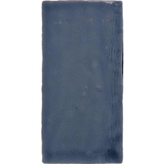 Керамическая плитка New Country Deep Blue 7.5х15