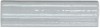 New Country Moldura Blue 5x15