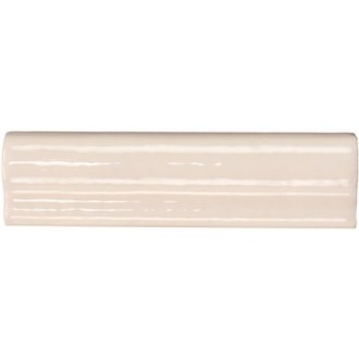 New Country Moldura Cream 5x15