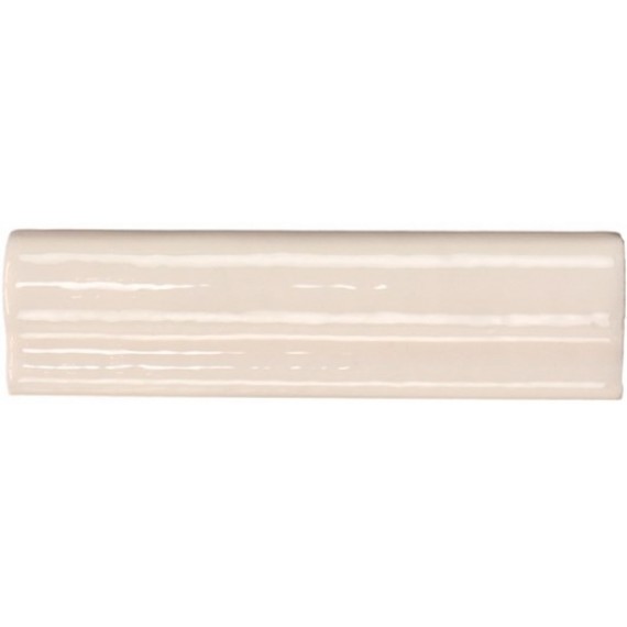 Керамическая плитка New Country Moldura Cream 5x15