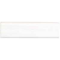 New Country Moldura White 5x15