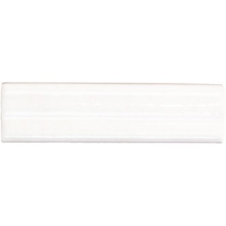 New Country Moldura White 5x15