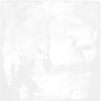 New Garden White 15х15