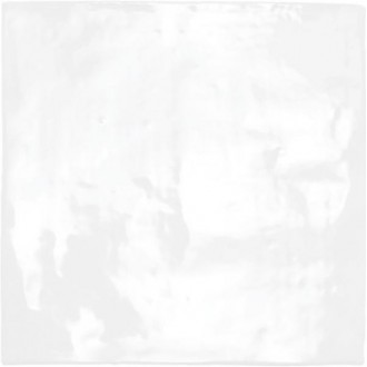 New Garden White 15х15