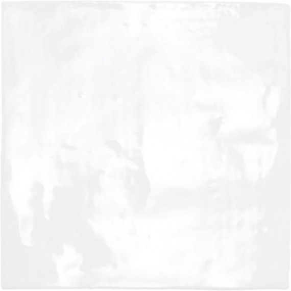 Керамическая плитка New Garden White 15х15