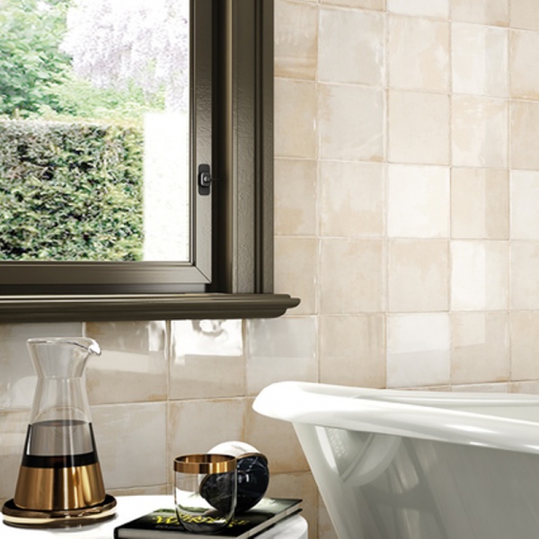New Garden Monopole Ceramica