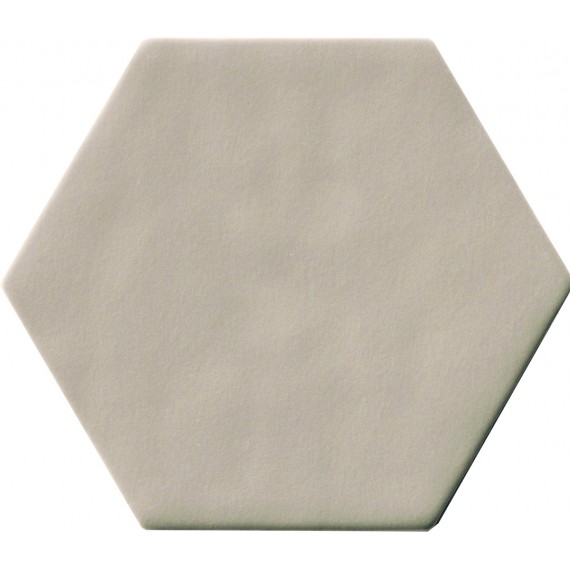 Керамогранит New Panal Hexagon Cream 15*17