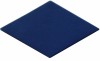 New Panal Rombo Bleu 8,5*15