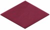 New Panal Rombo Carmin 8,5*15