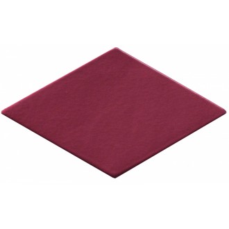 New Panal Rombo Carmin 8,5*15