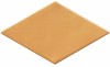 New Panal Rombo Ocre 8,5*15