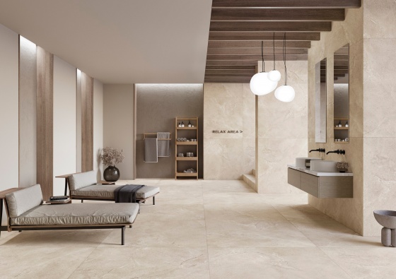 New Stone (Dado Ceramica)