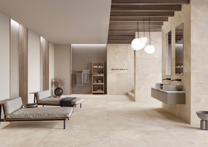 New Stone Dado Ceramica