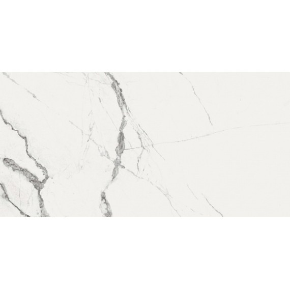 Керамогранит New ice white 60х120