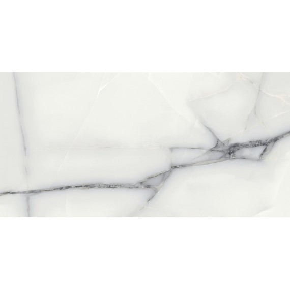Керамогранит Newbury Natural Rect White 60x120