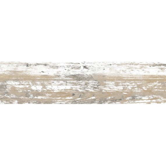 Керамическая плитка Newport White 15x60