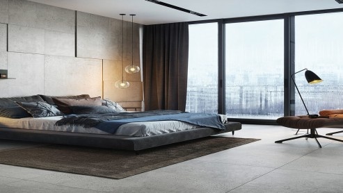 Керамогранит Newstone Meissen