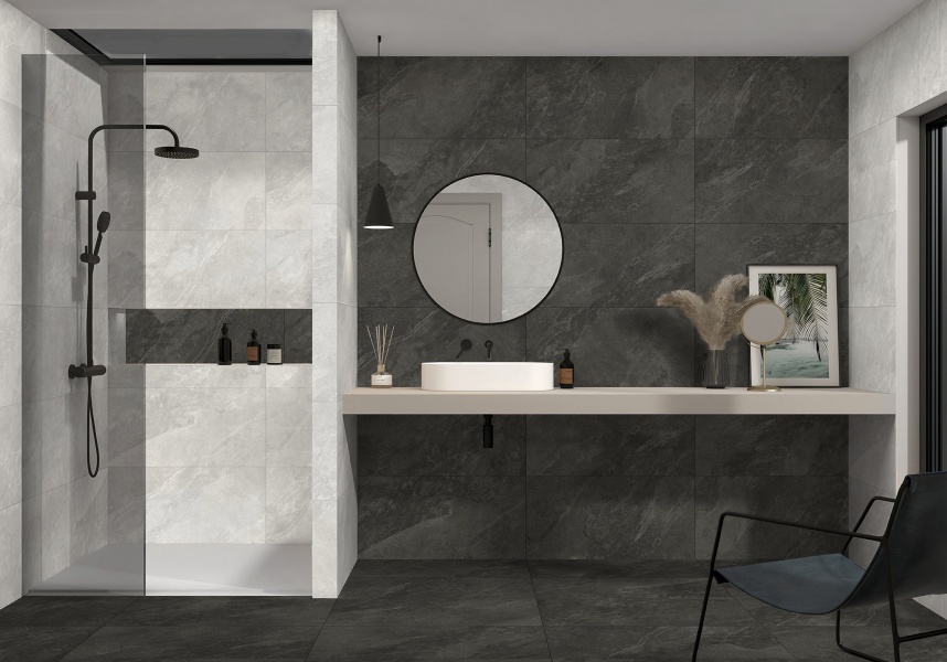 Newton Global Tile