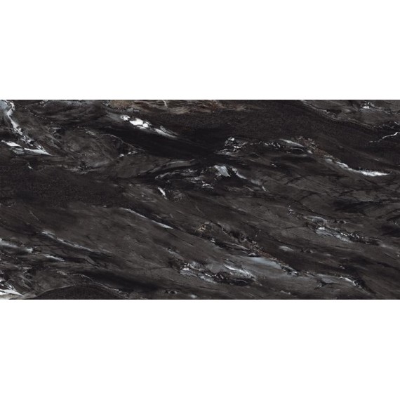 Керамогранит Nexa Nero HG 60x120