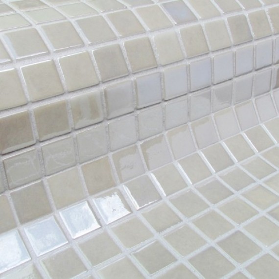 Мозаика Nickel 2.5x2.5 31.3x49.5