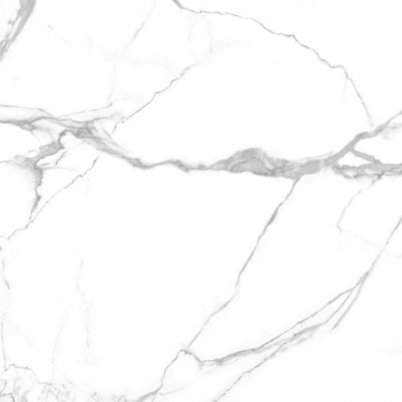 Керамогранит Nilo Compacglass BLANCO 120x120