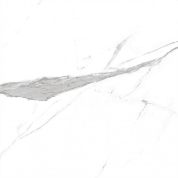 Керамогранит Nilo Compacglass Blanco 60x60