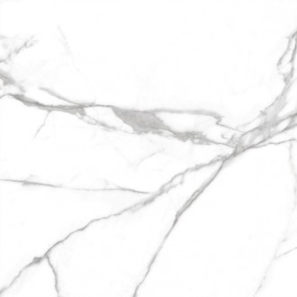 Nilo Compacglass Blanco 90x90