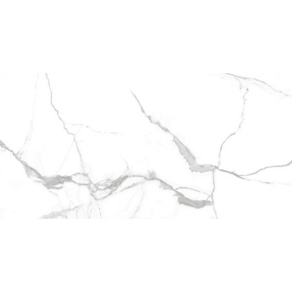 Керамогранит Nilo Leviglass Blanco 90x180