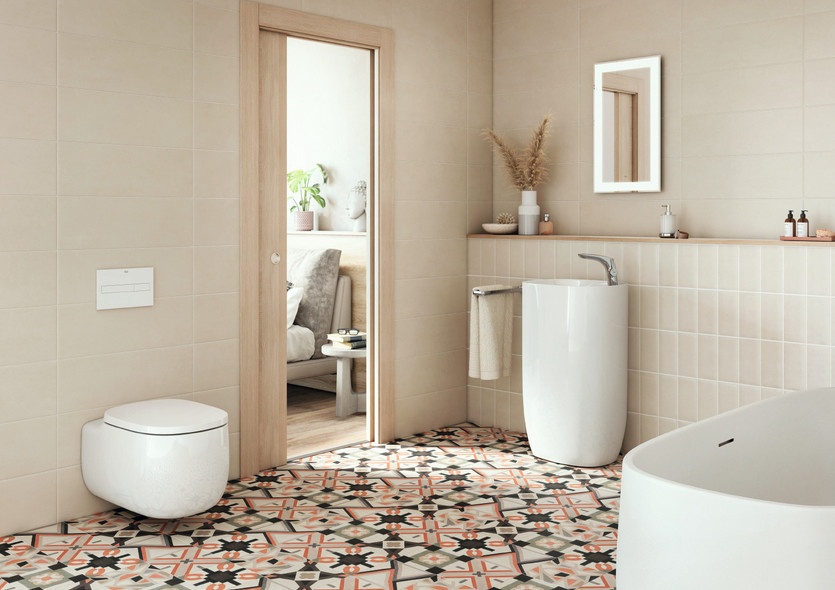 Niza Roca Ceramica