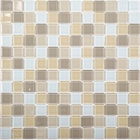 No124 стекло 25x25x4 300x300