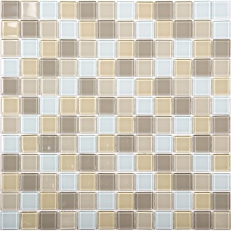 No124 стекло 25x25x4 300x300