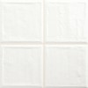 Noa White 20х20
