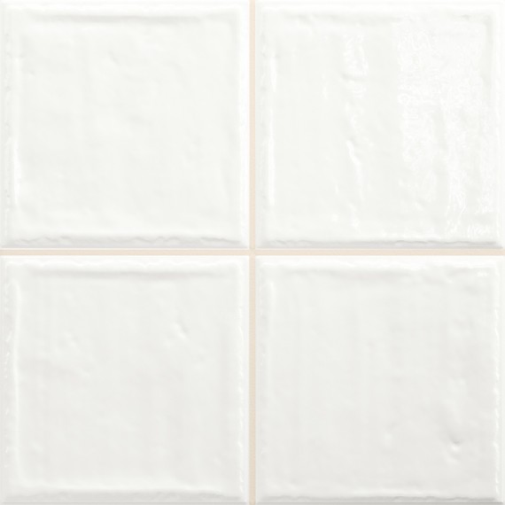 Керамическая плитка Noa White 20х20
