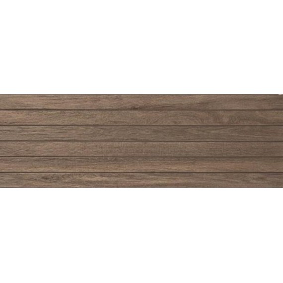 Керамическая плитка Nobile Listone Nogal Rect 33,3x100