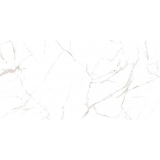 Noble Super White Satin Matt 120x60