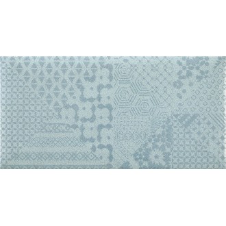 Nordic-Dec Azul 12.5*25